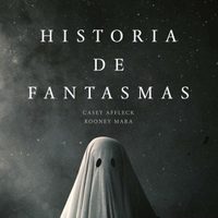 'Historia de fantasmas”: un alma en pena