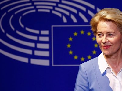 Festival solidario: la Comisión Europea recaudó 6.150 millones de euros en donaciones