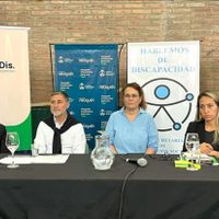 El Consejo Provincial de Discapacidad de Neuquén definió los objetivos para 2026