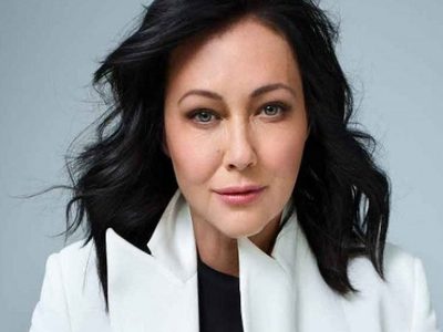 "Ha vuelto la enfermedad y estoy paralizada": El peor momento de Shannen Doherty