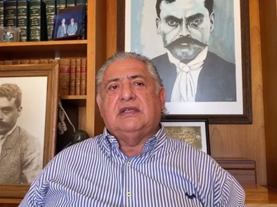 Acataremos 'con todo entusiasmo” la decisión de la Corte: gobierno de BC
