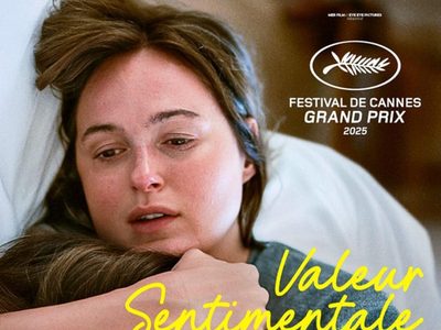 “Valor sentimental”