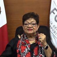 Godoy presenta su plan estratégico de justicia lastrada por pocos avances y opacidad