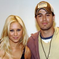 Enrique Iglesias y Anna Kournikova: del “casarnos no está en la lista” al detalle que sembró la duda