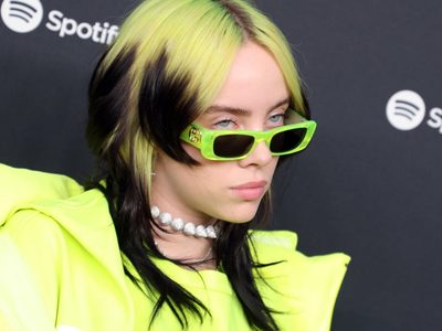 Billie Eilish estremece con su relato y confiesa que se quiso suicidar: “Era muy infeliz”
