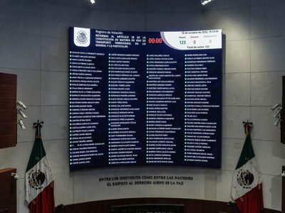 El Senado aprueba por unanimidad la Ley Ferroviaria, que prioriza el transporte de pasajeros