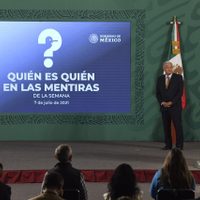 Presidencia-medios: más desencuentros