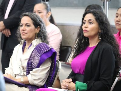 Xochiquetzalli 2025: tensión en el Congreso de Morelos por la entrega de dos medallas