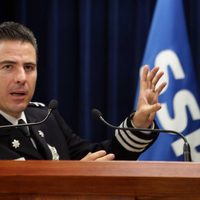 Cárdenas Palomino se reserva el derecho a declarar