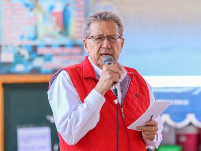 TEPJF ratifica que alcalde de Chimalhuacán se promocionó con recursos públicos