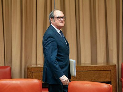 Torrente de denuncias de pederastia: La Iglesia española, en el banquillo