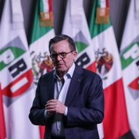 "A mí ese destapador no me hace corcholata", dice Ildefonso Guajardo sobre AMLO