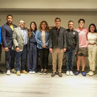 Simulan creación de federación de clavados... es sólo una asociación civil
