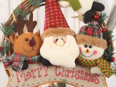 No tires las botellas plásticas: así podés crear esta esfera de Navidad para sorprender a tus nenes