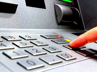 Importante: aumentan el límite de extracción diaria en los cajeros automáticos