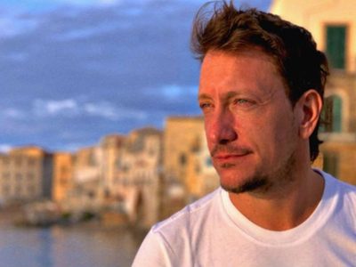¡Muy juntitos! Nicolás Vázquez confesó el amor por una mujer y ¡no es Gime Accardi!