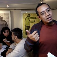 Ven probable que el pontífice se reúna con víctimas de sacerdotes pederastas