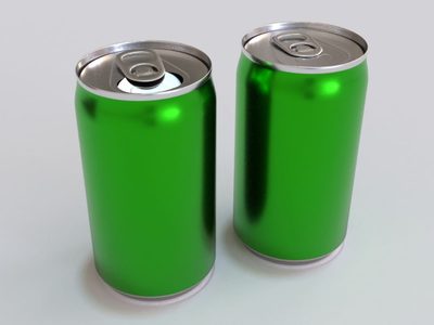 No tires las latas de gaseosa y hacé este hornito aromatizador súper fácil, práctico y sin gastar plata