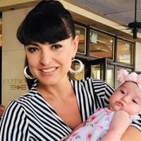 Andrea Estévez develó la horrible situación que atraviesa debido a la cuarentena