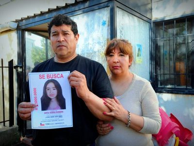 Qué pasó en Chubut: un nuevo misterio reaviva el caso Sofía Herrera
