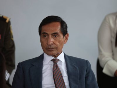 Secretario de Hacienda viaja a Perú para apoyar al presidente; atraviesa una situación difícil: AMLO