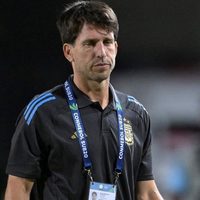 Las bajas que sufrió la Selección Argentina previo al Mundial Sub-20