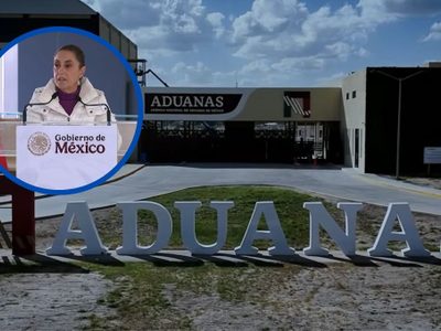 México y Francia afianzan vínculo aduanero tras exitosa reunión