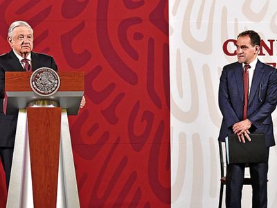 Reformas a la Ley del Banco de México: llamadas de alarma desde EU