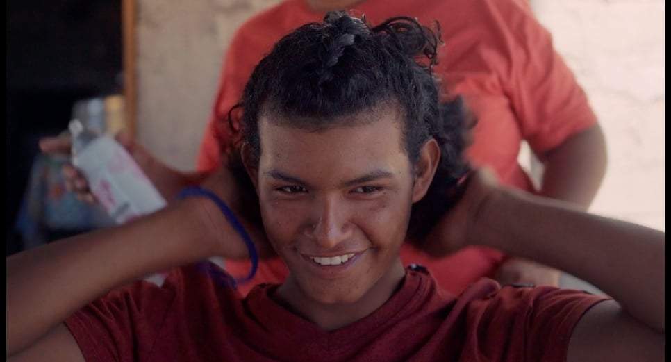 Un documental mexicano que ha viajado a 34 países