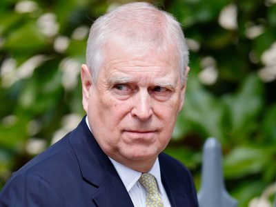 Caso Epstein: Despojan al príncipe Andrés de todos sus títulos y lo expulsan de residencia real