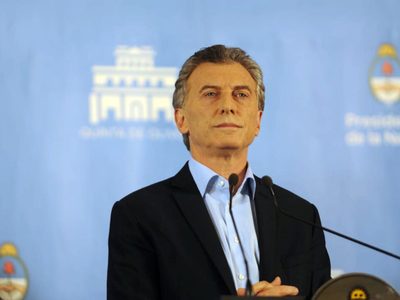 Escándalo: Macri espiaba a más de 400 periodistas