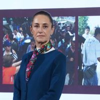 Sheinbaum pide a gobernadores asumir la responsabilidad de la seguridad pública en sus estados