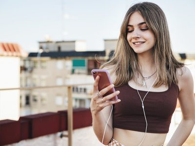 Tips de belleza para adolescentes que quieren verse espléndidos