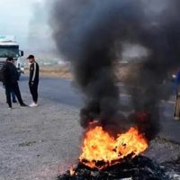 Vaca Muerta: petroleros bloquean todos los yacimientos para exigir un protocolo de seguridad