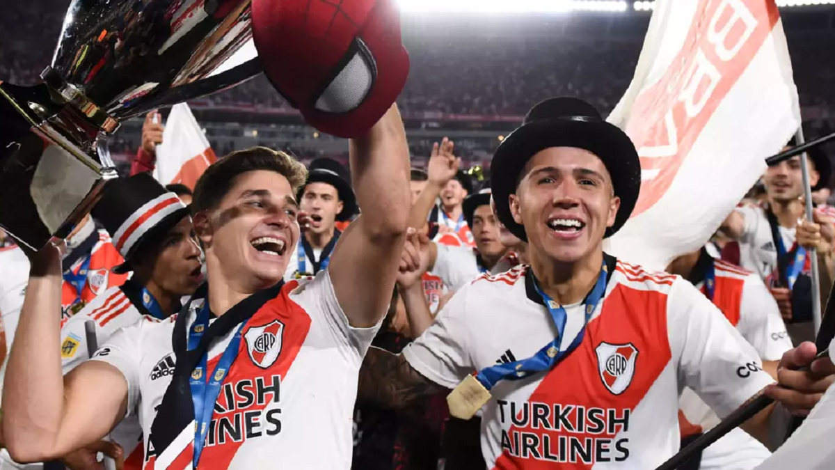 River Fuente: (X)