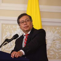 Reclama Colombia una respuesta latinoamericana a “políticas agresivas” de Trump
