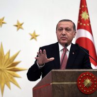 Alemania: la ira de Erdogan alcanza al Bundestag