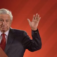 'Nos toca pagar los platos rotos”, dice AMLO ante notas negativas de Standard & Poor´s,