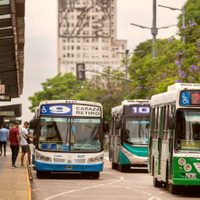 Cómo funcionarán los pagos QR en el transporte público de pasajeros