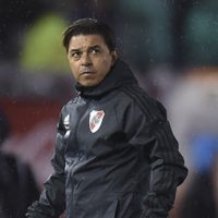 Las dudas de River para enfrentar a Godoy Cruz
