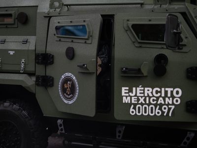 OIM y ACNUR expresan su preocupación por asesinato de migrantes a manos del Ejército