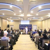 Capacitan a personal de hotelería para prevenir trata infantil durante el Mundial