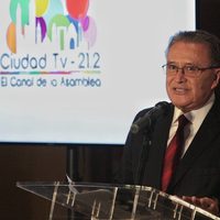 Murió Ricardo Rocha, referente del periodismo televisivo y radiofónico; tenía 76 años