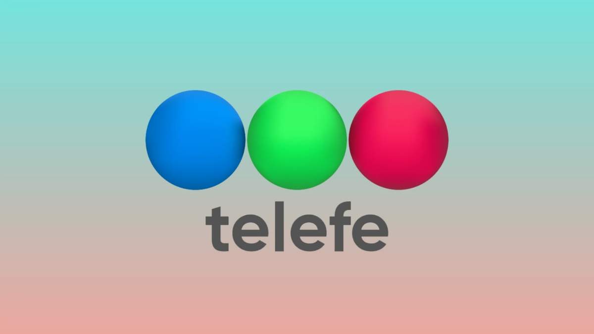 Telefe. Fuente: (Instagram)