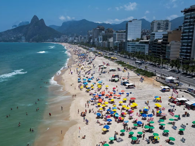 El destino escondido del sur de Brasil perfecto para descansar: cómo llegar y qué hacer