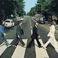 Los 100 mejores discos de los 60