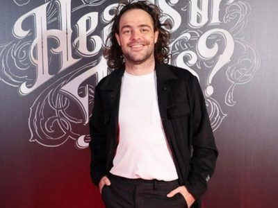 Quién es Leila, la novia de Peter Lanzani: perfil bajo, lejos de la fama y muy activa en redes