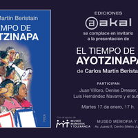 El tiempo de Ayotzinapa