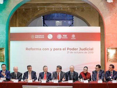 No le pidan milagros a la ley