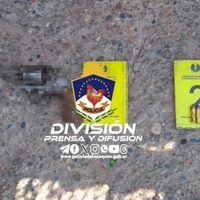 Tres hombres demorados por insultar a la Policía: uno de ellos sacó un arma